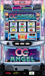 楽天市場】安心の大量入庫！スロット SLOT S CCエンジェル CA
