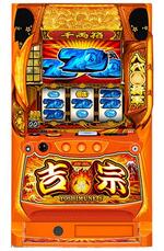 楽天市場】S コードギアス反逆のルルーシュ3 KZ パチスロ 実機