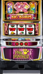 楽天市場】ピンクパンサー SPXX 送料完全無料（沖縄離島除く）家