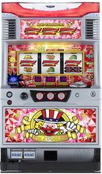 楽天市場】ニューアイムジャグラー ex 実機の通販