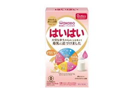 楽天市場】粉ミルク はいはい まとめ買いの通販