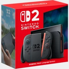 楽天市場】Nintendo Switch 2 多言語の通販
