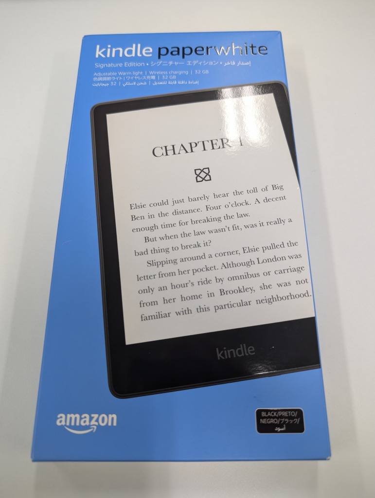 楽天市場】amazon kindle paperwhite 広告なしの通販
