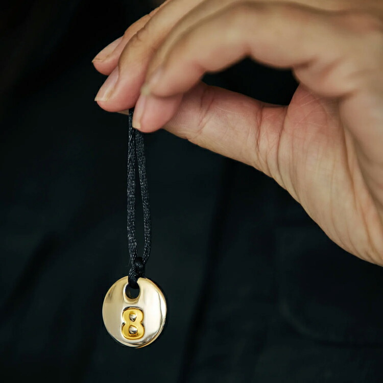 楽天市場】場所を選ばないペンダント型電磁波対策グッズ【T24-5G