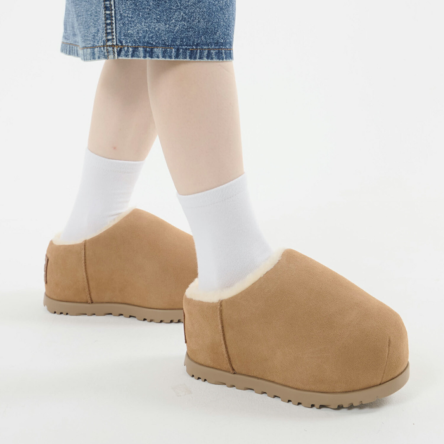楽天市場】UGG PUMPED SLIDE アグ スリッポン ルームシューズ パンプド