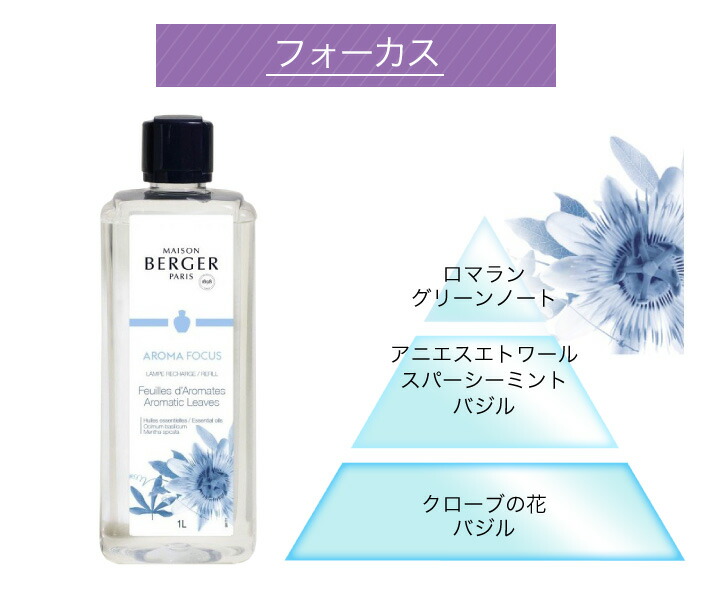 楽天市場】【 正規品 】新作オイル 1000ml ランプベルジェオイル