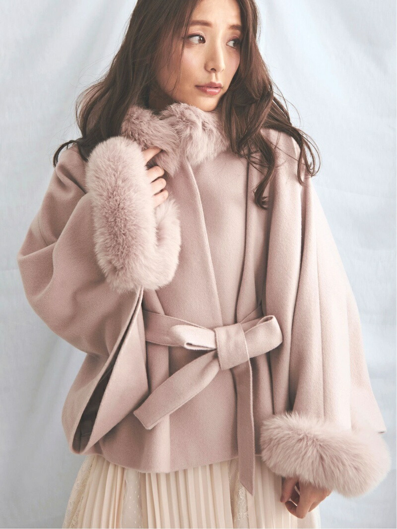 楽天市場】【SALE／70%OFF】ポンチョコート Noela ノエラ ジャケット