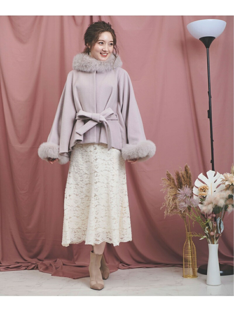 楽天市場】【SALE／70%OFF】ポンチョコート Noela ノエラ ジャケット