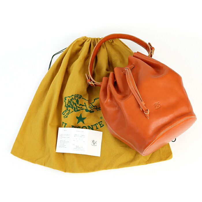 楽天市場】イルビゾンテ バッグ ハンドバッグ 巾着ハンドバッグ 54_1_