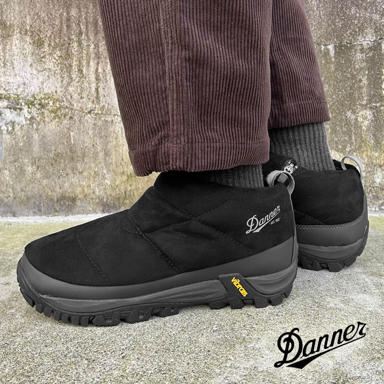 楽天市場】【ダナー/Danner】FREDDO LO MS（フレッドローマイクロ