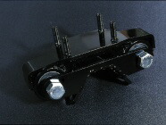 楽天市場】SPL ミッションマウント JZX90 100 110 KAZAMA AUTO : NooB