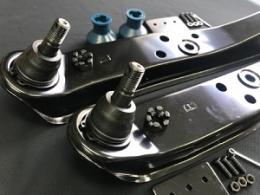 楽天市場】延長ロアアーム 日産系 25mm KAZAMA AUTO : NooB