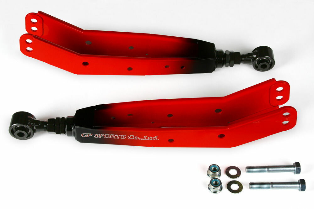 楽天市場】gpスポーツ リア ロアアーム 86 zn6の通販