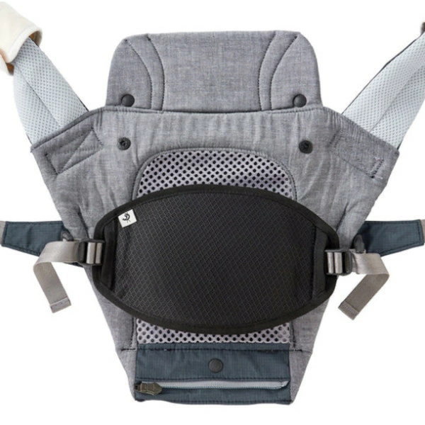 楽天市場】ミキハウス MIKIHOUSE ミキハウス×ポグネー『ベビーキャリア