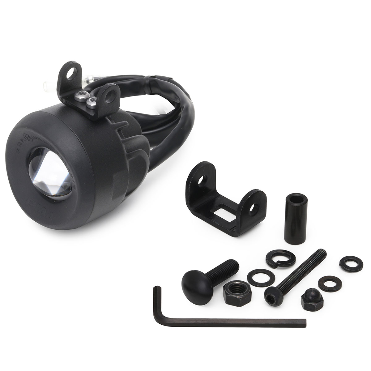 楽天市場】【在庫有即納】PIAA バイク用フォグランプ LED 6000K 追加