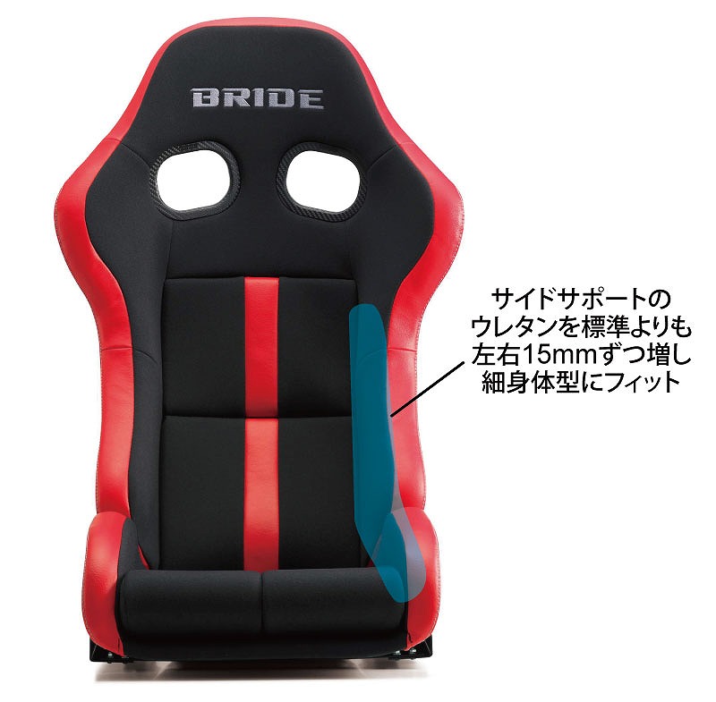 楽天市場】期間限定受注モデル STRADIA III EVO-S ブラック&レッド FRP