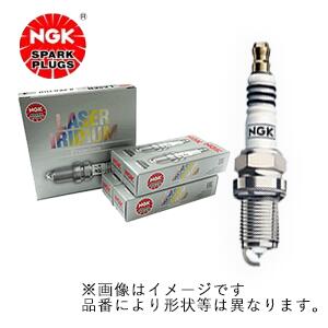楽天市場】NGK スパークプラグ IKR9J8 93311 純正品番 55249868