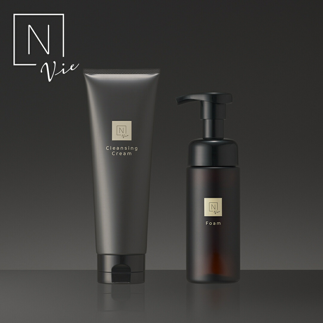 楽天市場】【コラボタオル登場♪】N organic Vie クリアホイップ