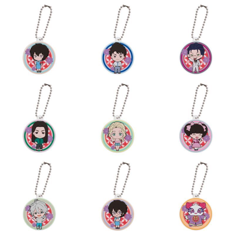 楽天市場】【送料無料】九龍ジェネリックロマンス カプセルラバー