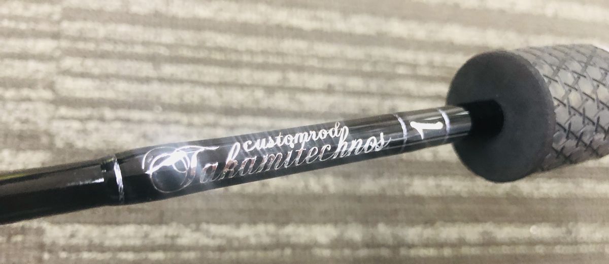 楽天市場】TAKAMITECHNOS タカミテクノス / MOZ 621SPN スピニング