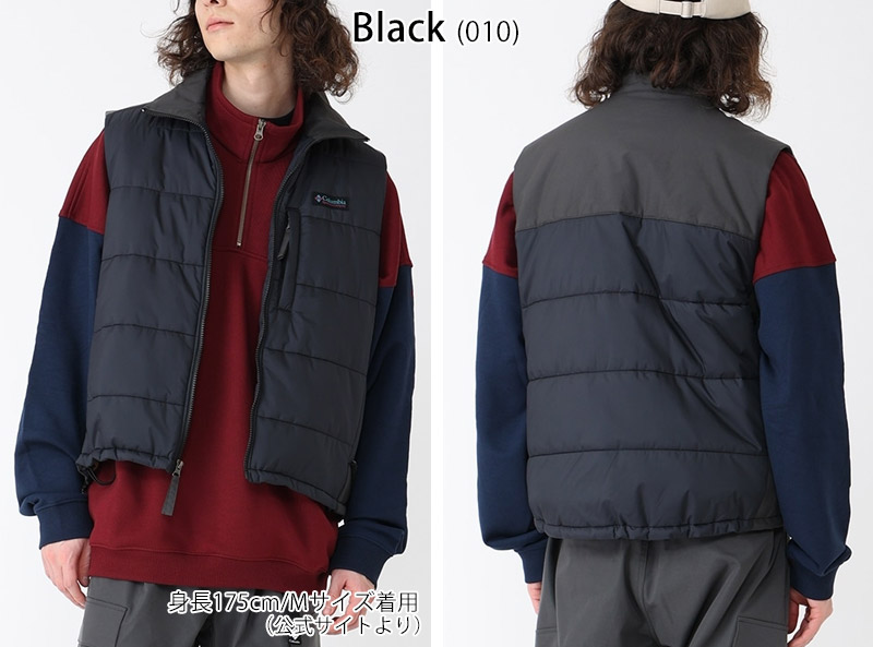 楽天市場】セール SALE コロンビア COLUMBIA ダウン ドラフト ベスト