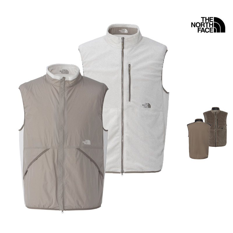 RELAX FIT SPORTS フリースベスト RELAXFIT SPORTS