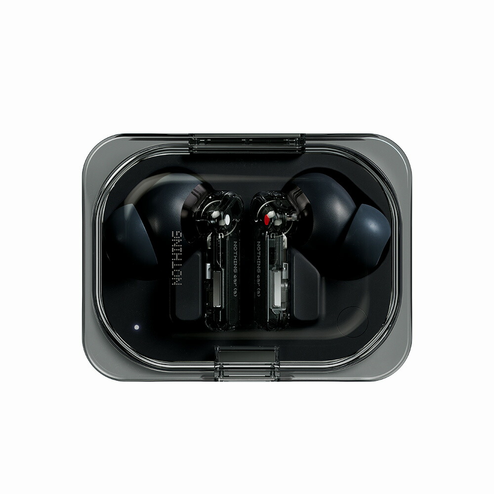 楽天市場】【NOTHING公式ストア P最大24倍(2/26限定) LINE登録クーポン