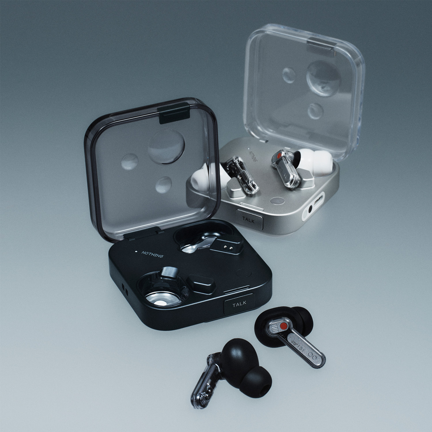 楽天市場】【NOTHING公式ストア P最大18倍(2/26限定) LINE登録クーポン