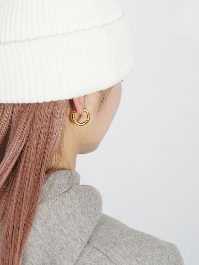 楽天市場】期間限定P5倍【CAREERING / キャリアリング】 【両耳用