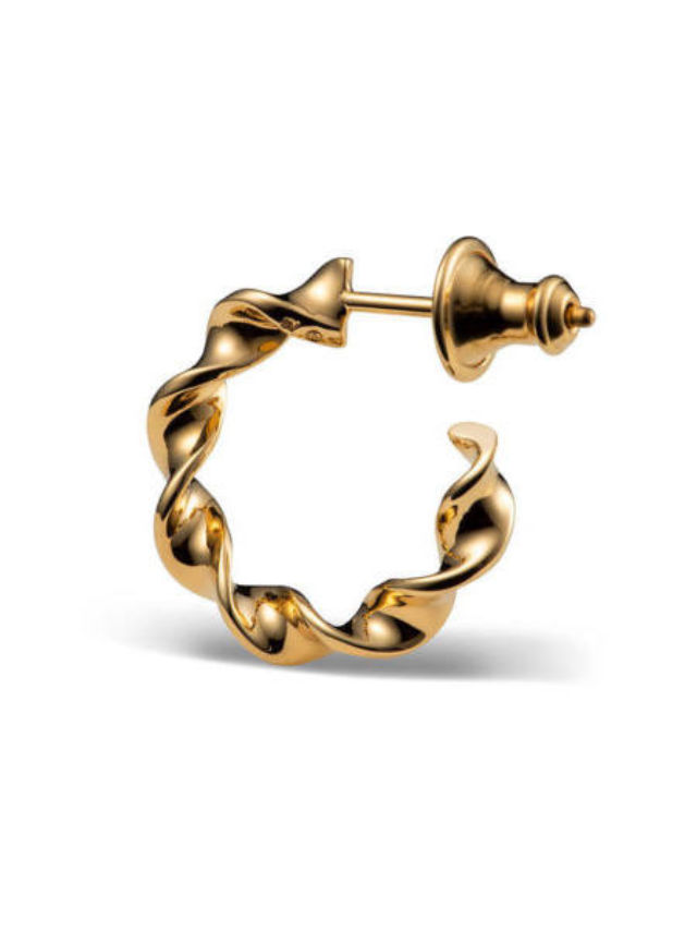 楽天市場】期間限定P5倍【CAREERING / キャリアリング】 【両耳用