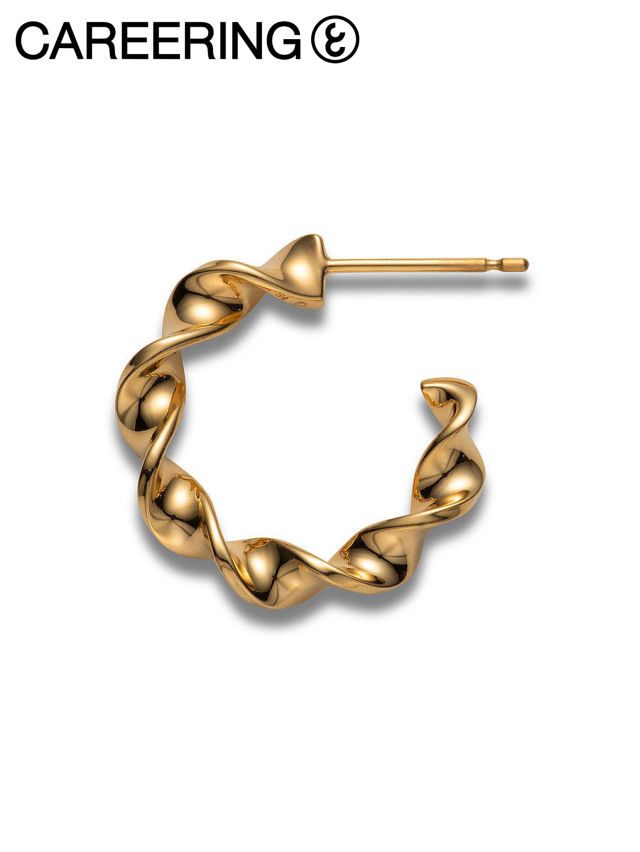 楽天市場】【CAREERING / キャリアリング】 【両耳用】 WACKO MARIA