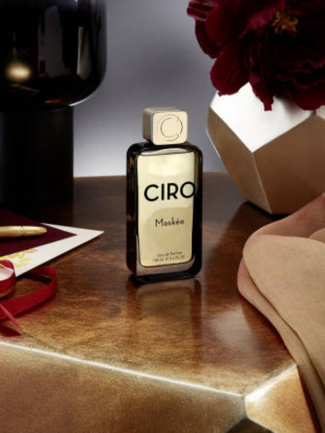 楽天市場】【CIRO / シロ】 LE CHYPRE DU NIL(ル シープル デュ ニル