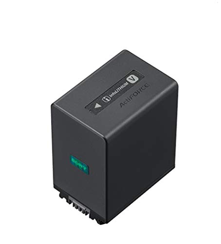 楽天市場】hdr cx680 バッテリーの通販