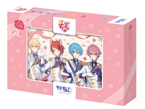 楽天市場】ヴァイスシュヴァルツ すとぷりの通販