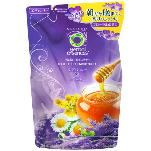 楽天市場】ハーバルエッセンス なめらかスムース 集中トリートメントの通販