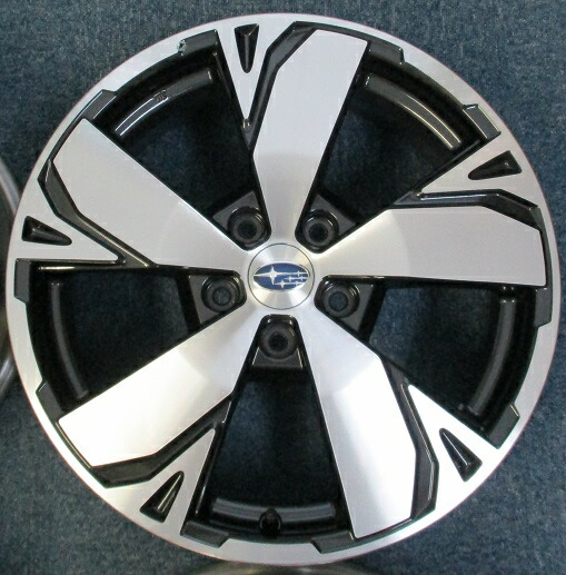 楽天市場】【中古 新車外しレベル】【スバル フォレスター 純正 中古