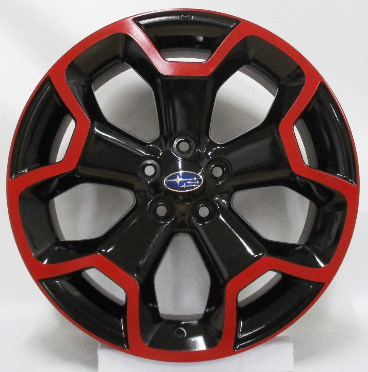 楽天市場】【中古 新品同様】カスタマイズカラー【スバル XV 純正