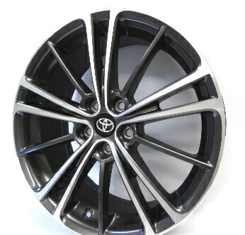 楽天市場】【中古 新品同様】【トヨタ 86 純正 中古 アルミホイール