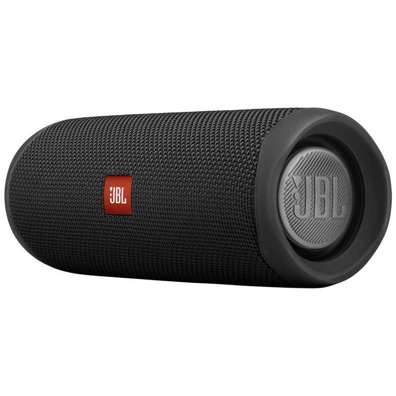 楽天市場】JBL Bluetoothスピーカー ブラック JBLFLIP5BLK : エヌ