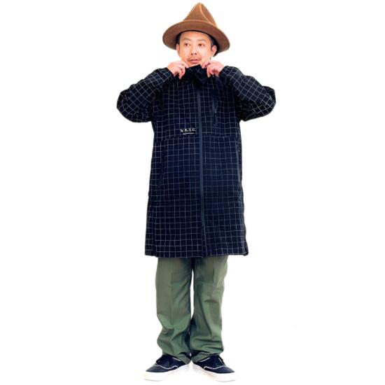 楽天市場】White Mountaineering ( ホワイトマウンテニアリング ) WM X