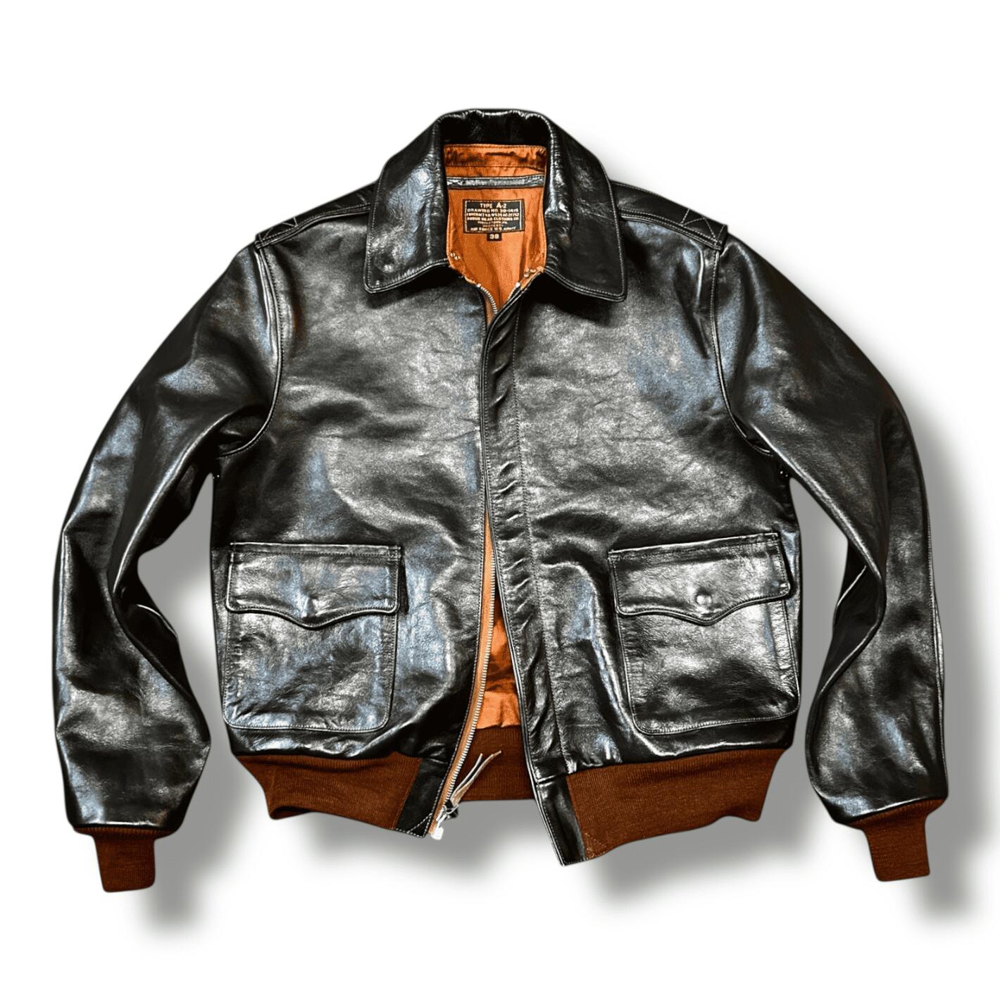 楽天市場】[2025年秋冬] TOYS McCOY（トイズマッコイ) TYPE A-2 ROUGH