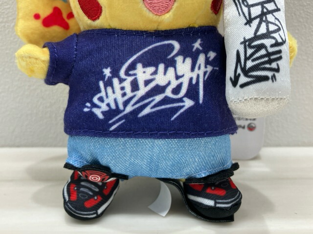 楽天市場】【送料無料】ポケットモンスター マスコット Pokemon Center