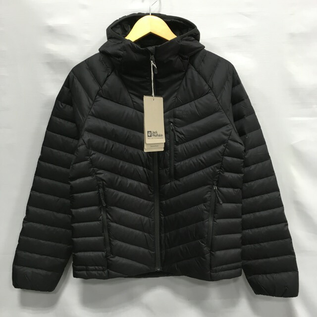楽天市場】【送料無料】Jack Wolfskin ASIA PASSAMANI HOODY M 5029152
