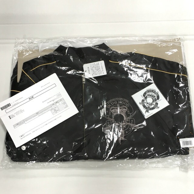 楽天市場】【送料無料】氷室京介【35th anniversary LIMITED REVIVAL