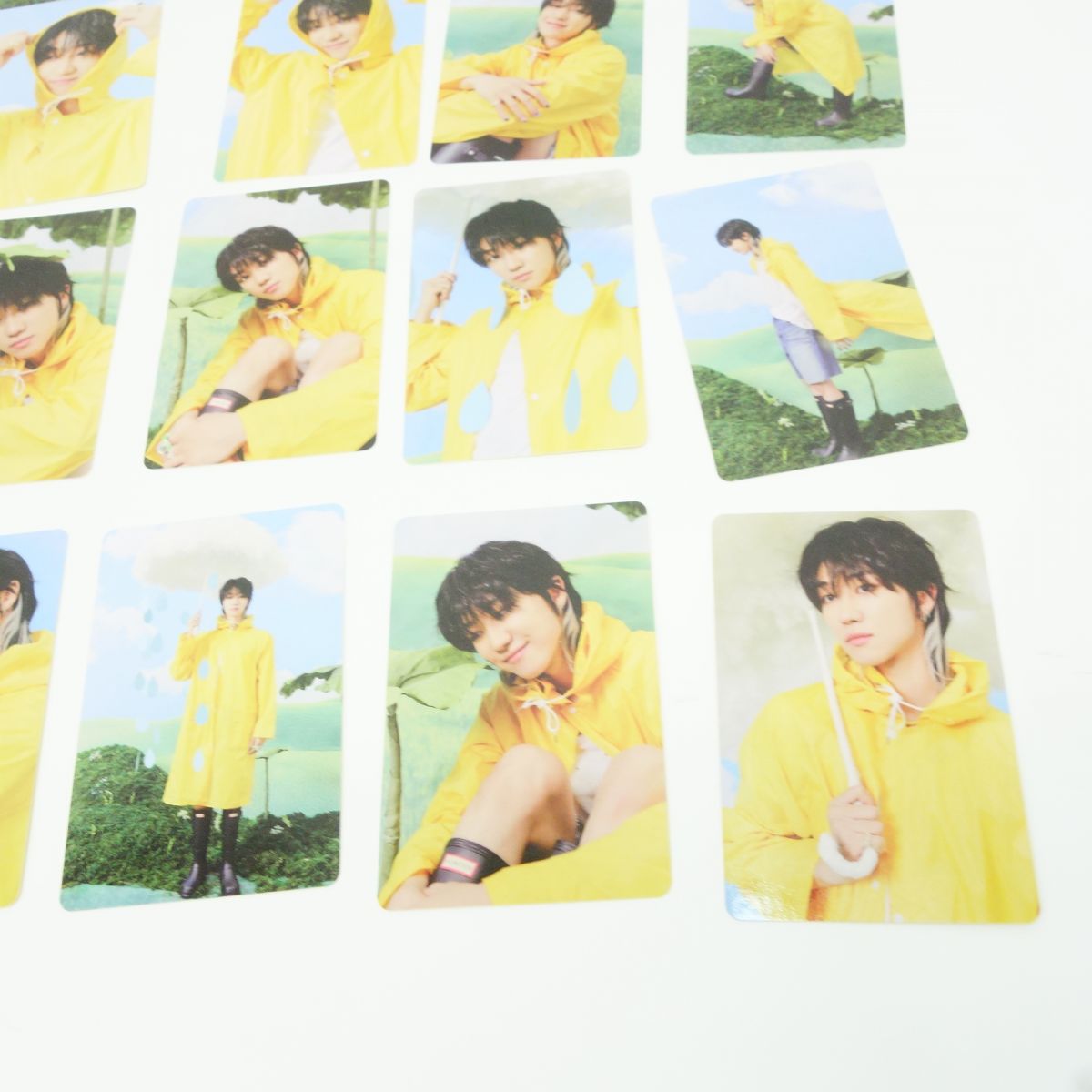 楽天市場】SEVENTEEN セブチ トレカ まとめ バインダー付き ※現状品