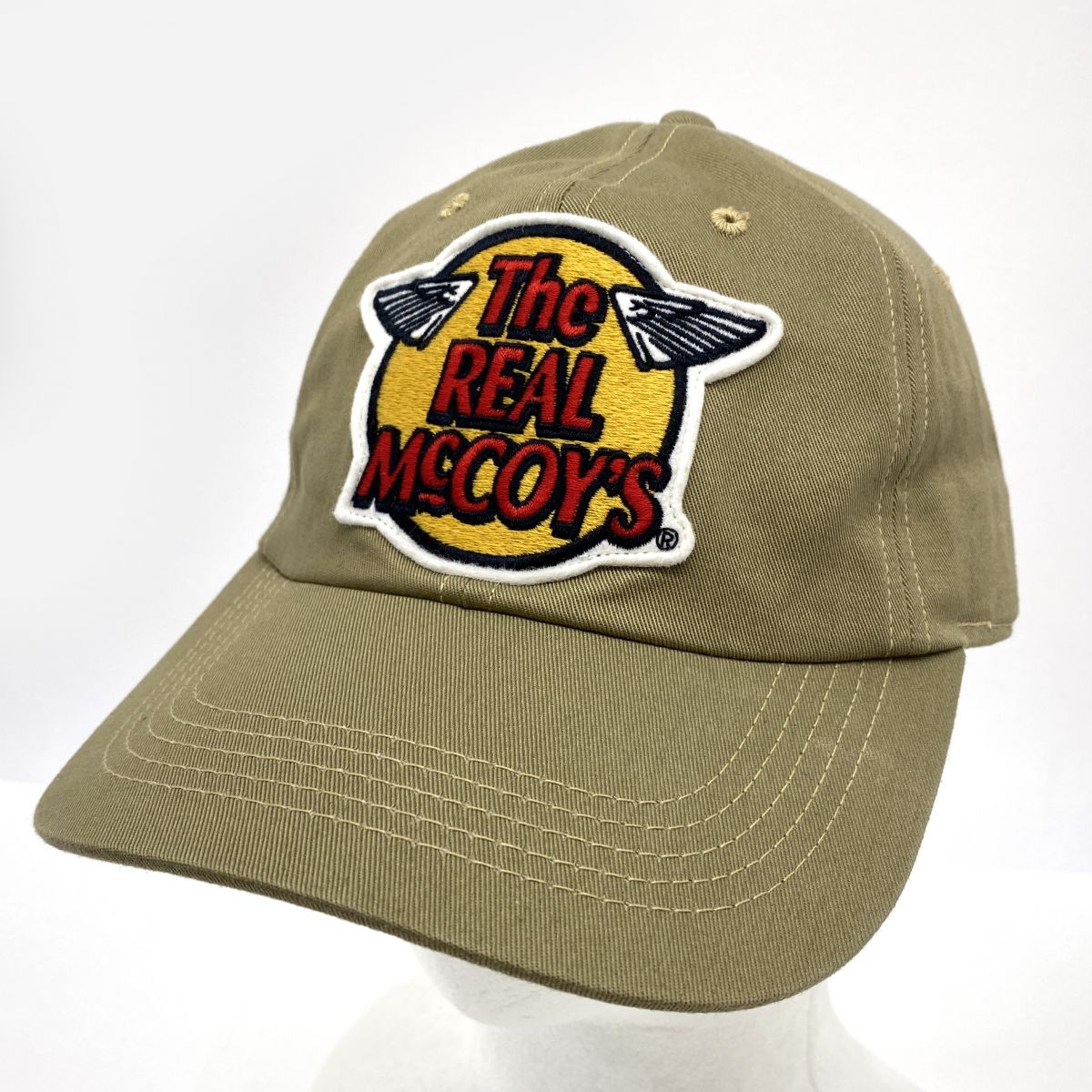 楽天市場】リアルマッコイズ（メンズ帽子｜帽子）：バッグ・小物