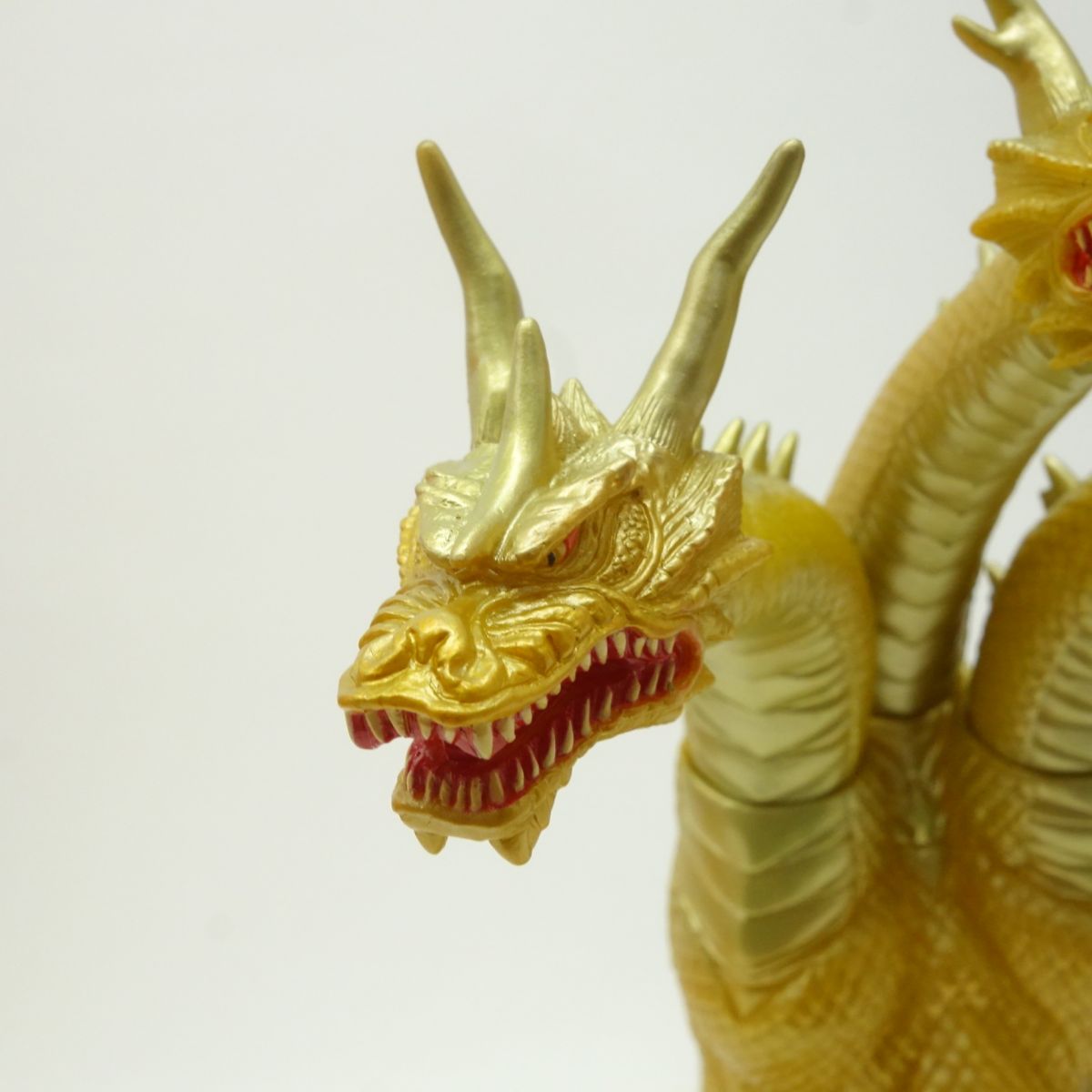 楽天市場】バンダイ モスラ3 キングギドラ来襲 超ドラゴン怪獣