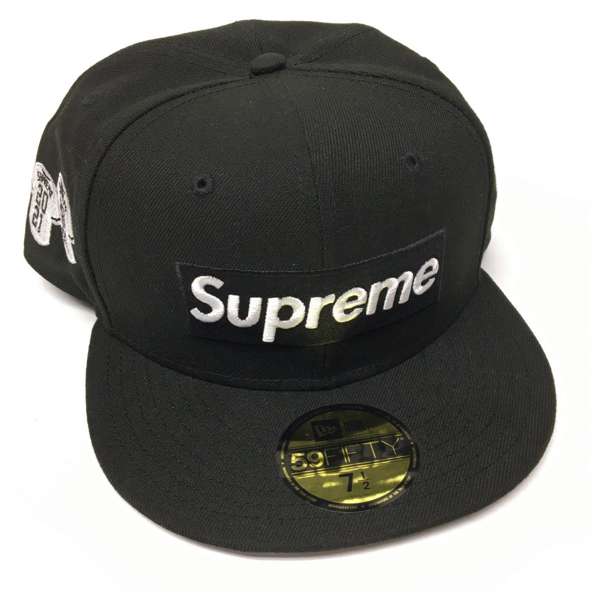 楽天市場】supreme 7 1／4 キャップの通販