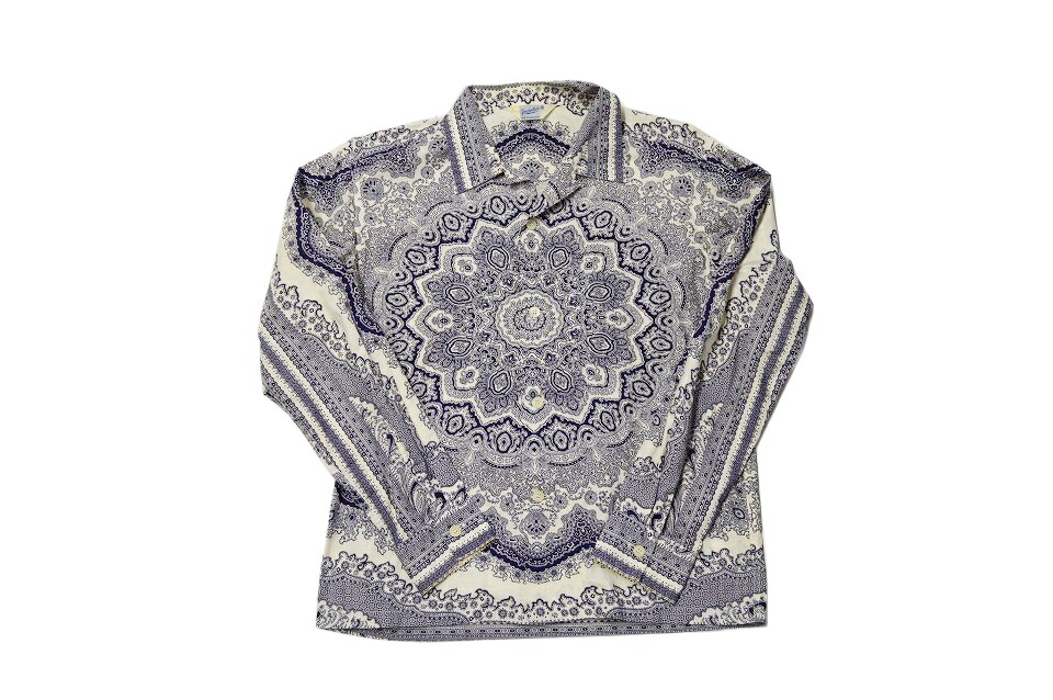 楽天市場】テンダーロイン ペイズリーの通販