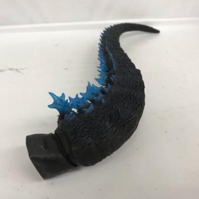 楽天市場】東宝大怪獣シリーズ 酒井ゆうじ造形コレクション ゴジラ2000